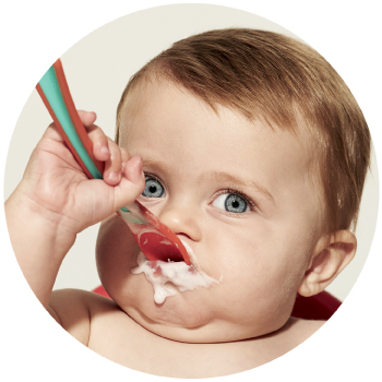 Starting solids: your guide